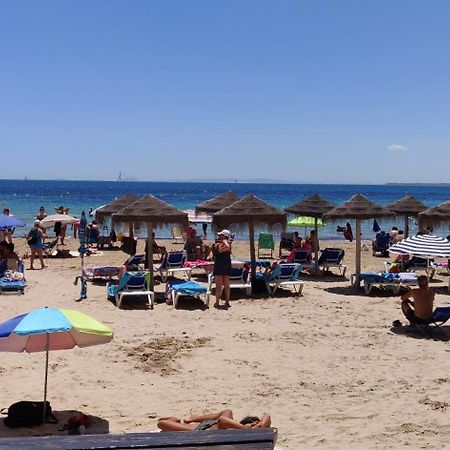 Apartamento Laguna Rosa Torrevieja Exteriör bild