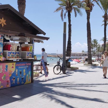 Apartamento Laguna Rosa Torrevieja Exteriör bild
