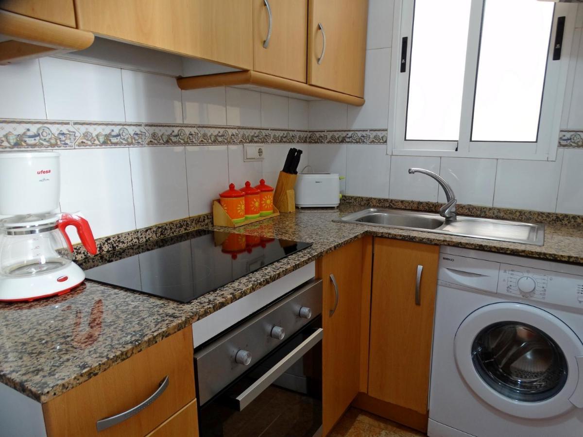 Apartamento Laguna Rosa Torrevieja Exteriör bild