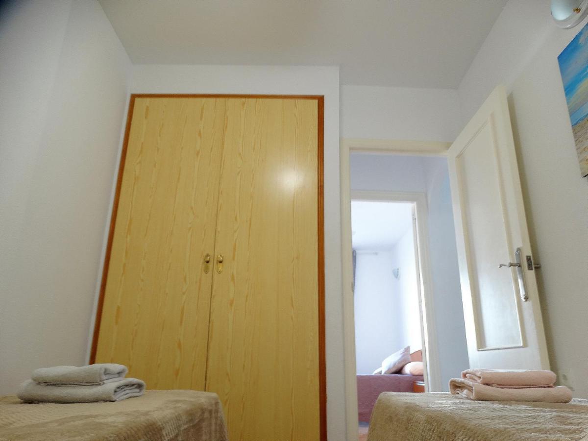 Apartamento Laguna Rosa Torrevieja Exteriör bild