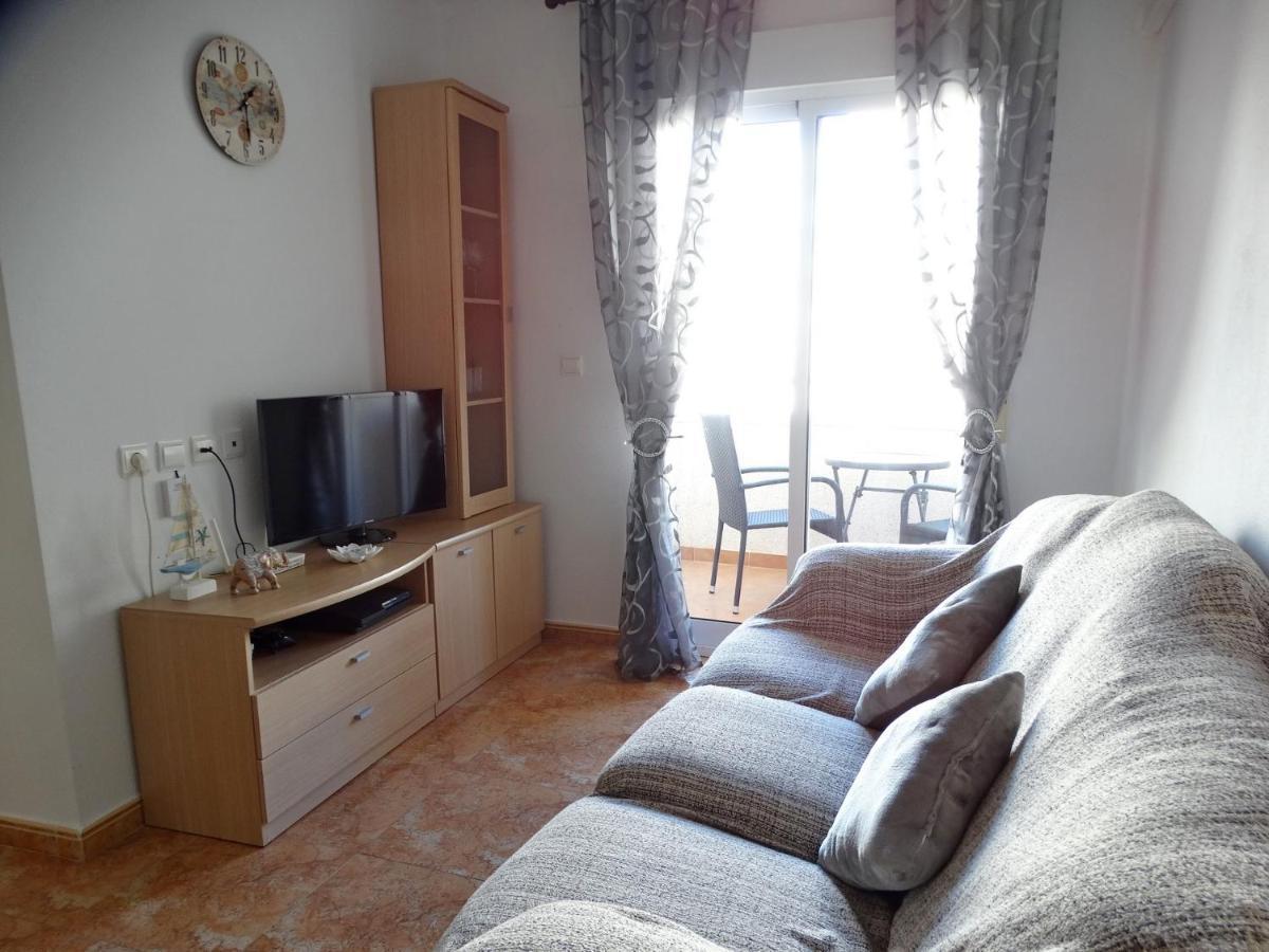 Apartamento Laguna Rosa Torrevieja Exteriör bild