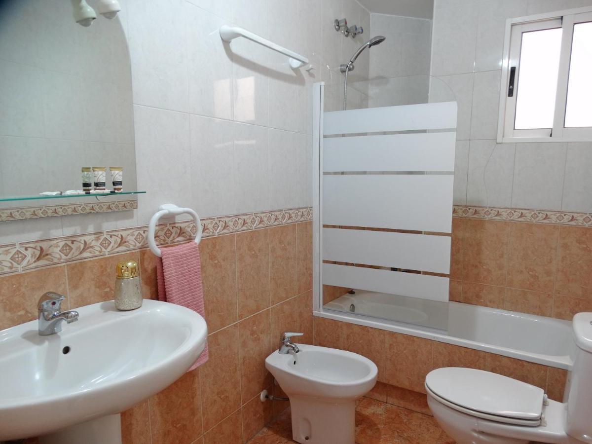 Apartamento Laguna Rosa Torrevieja Exteriör bild