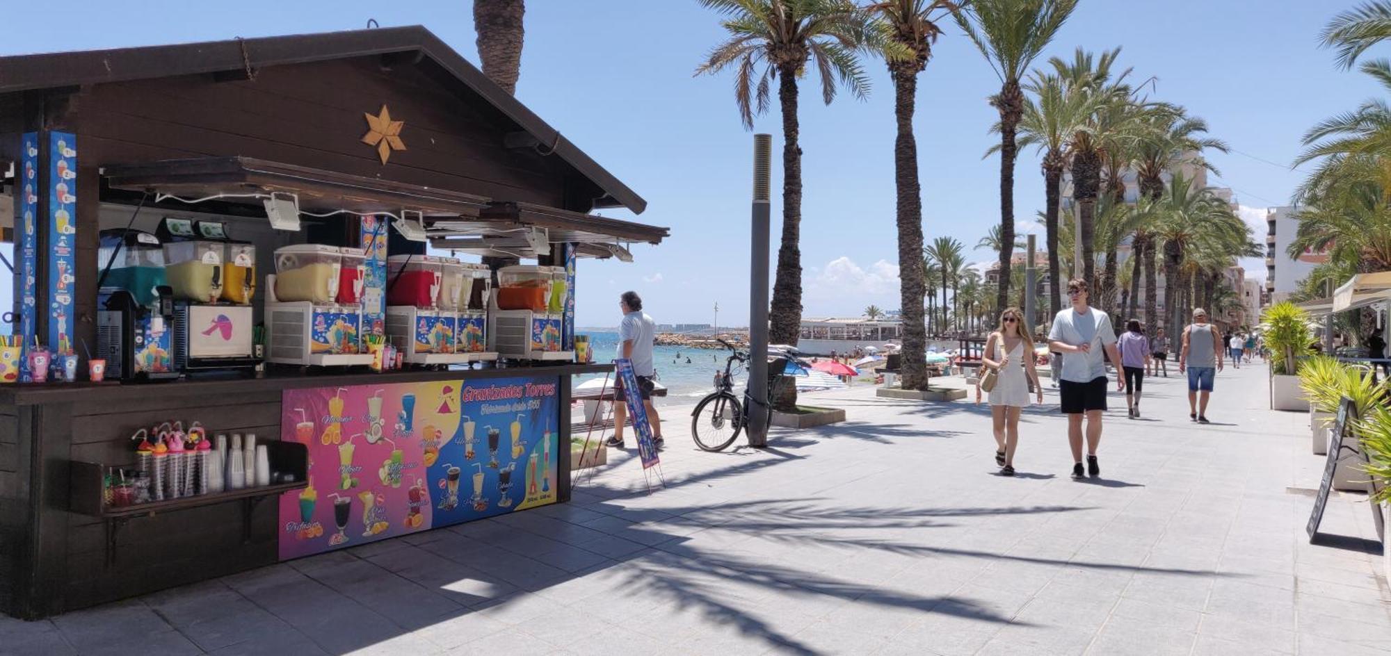 Apartamento Laguna Rosa Torrevieja Exteriör bild