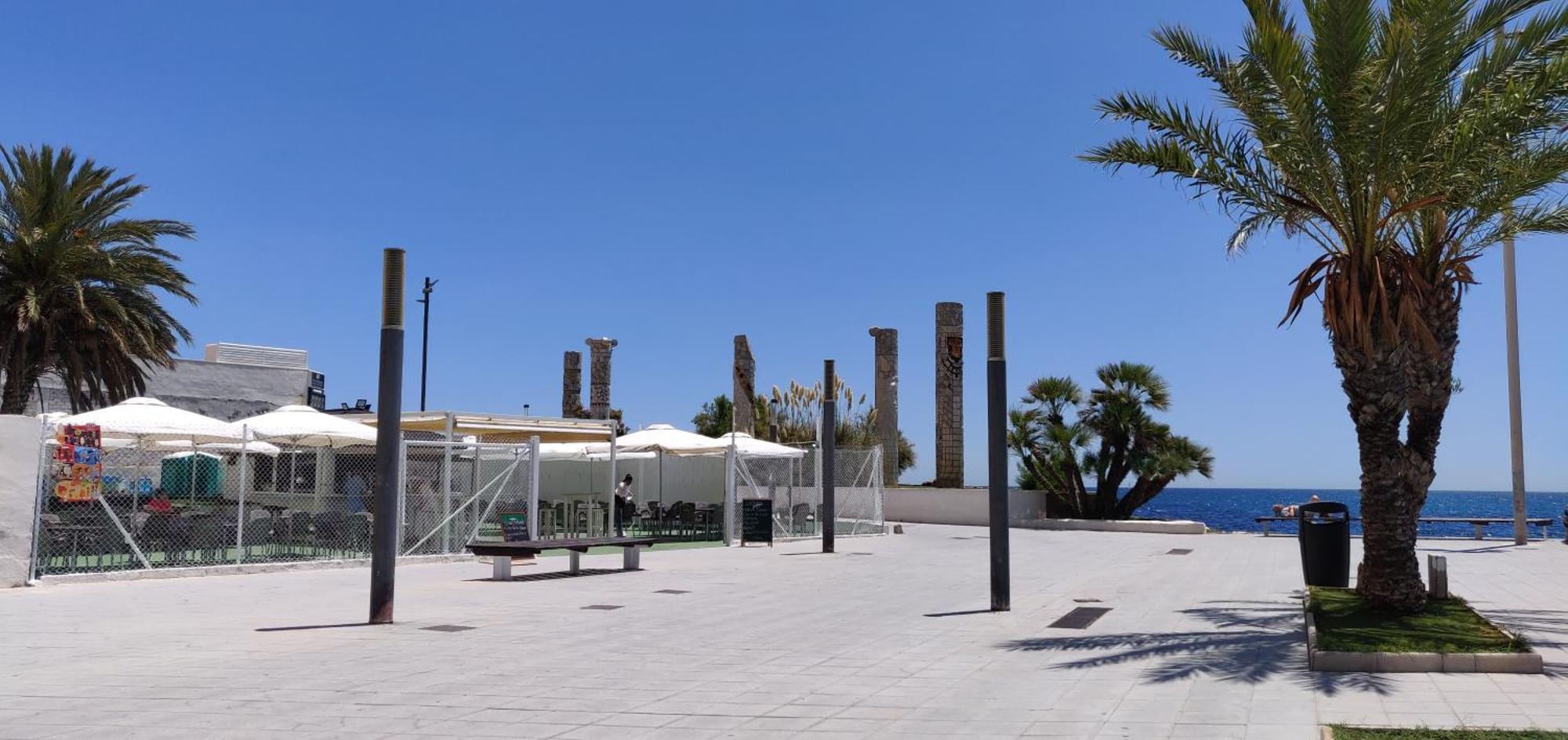 Apartamento Laguna Rosa Torrevieja Exteriör bild